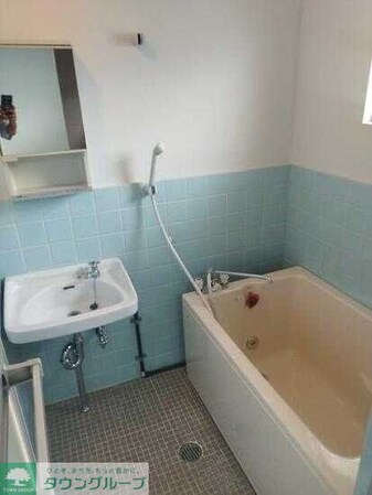 たま川コーポの物件内観写真